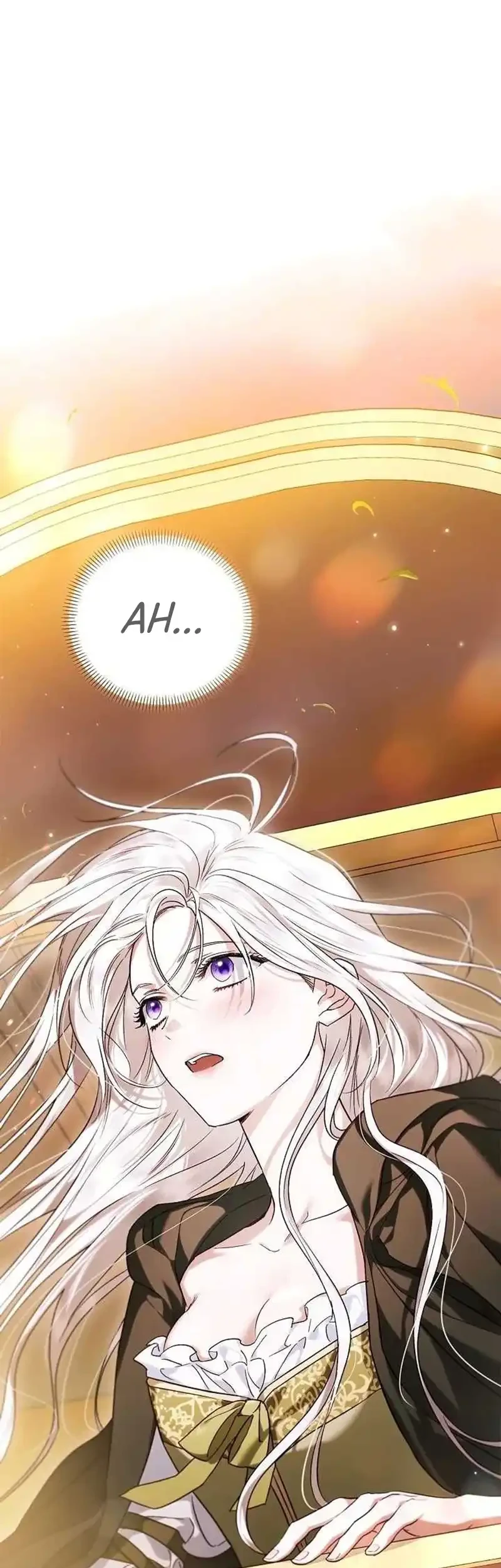 Manhwa My Husband Was Definitely a Paladin Chapter 4 gambar 2