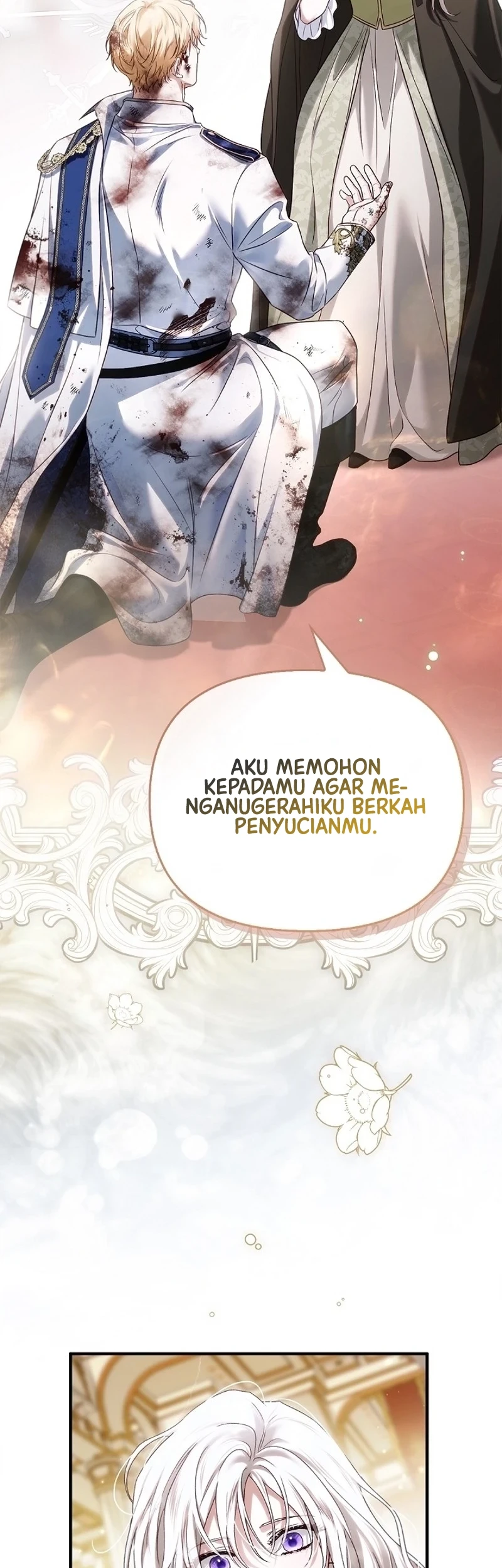 My Husband Was Definitely a Paladin Chapter 5 Gambar 4