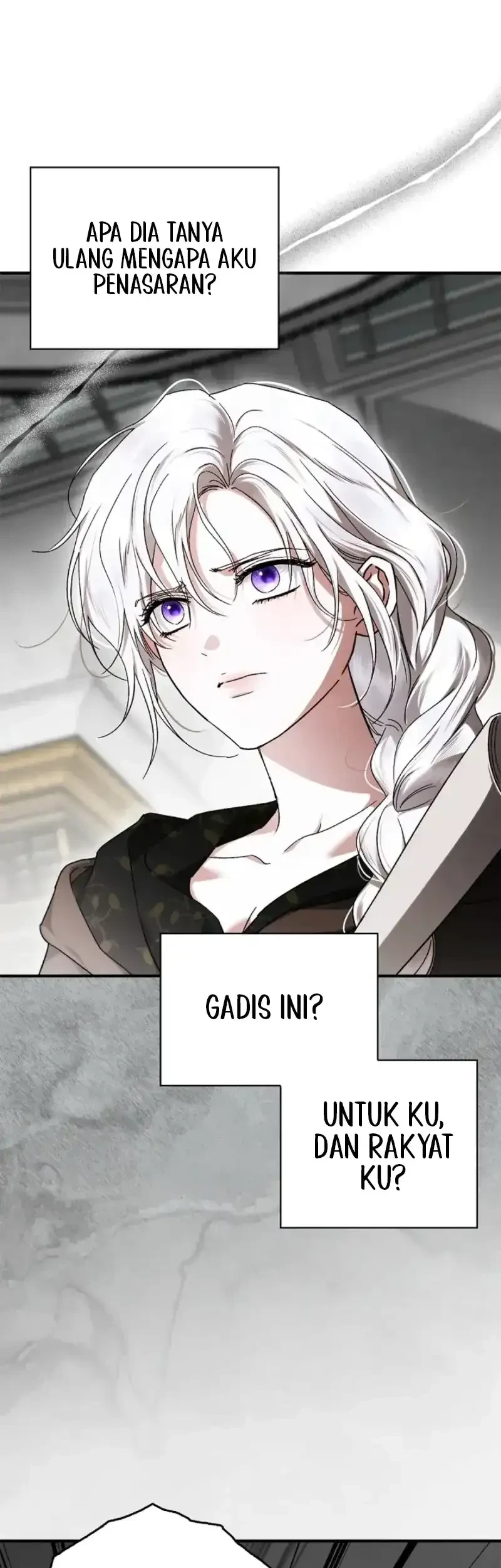 My Husband Was Definitely a Paladin Chapter 9 Gambar 3