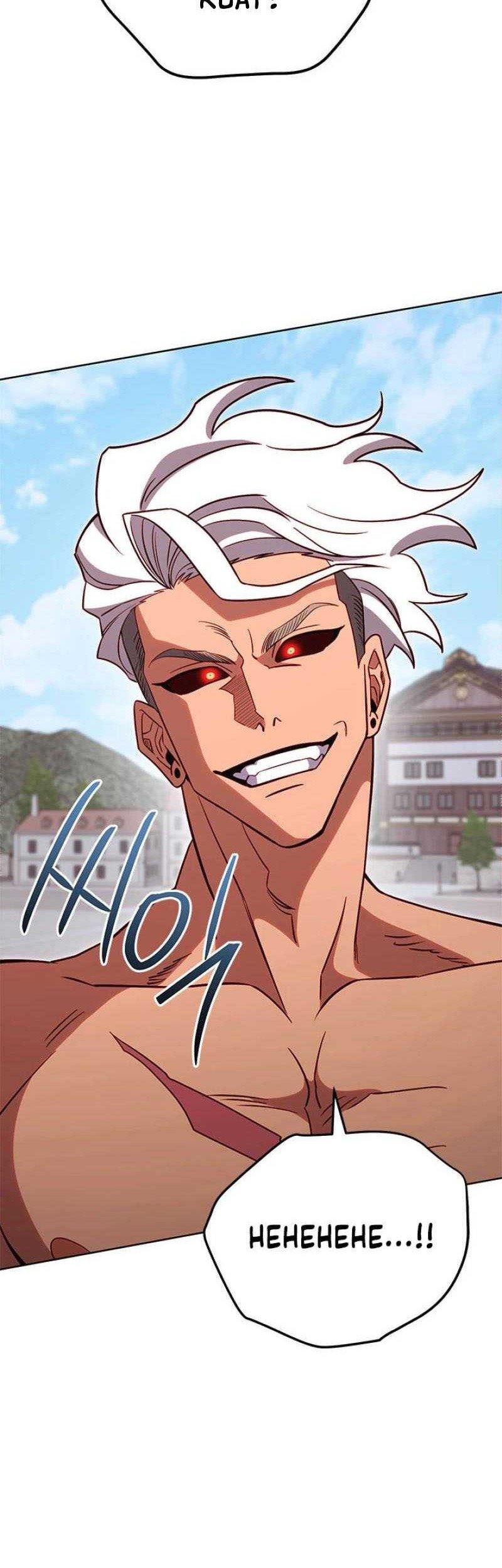 My Insanely Competent Underlings Chapter 85 halaman 3