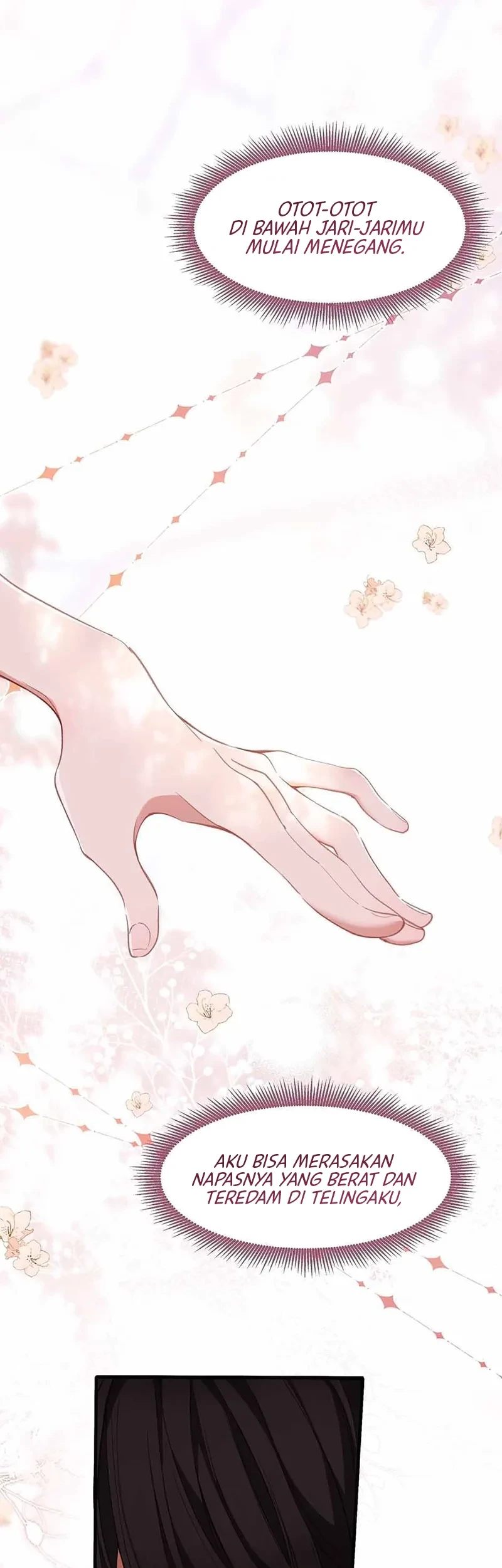 Manhwa My Insatiable Duke in a Three-Year Marriage Chapter 11 gambar 2