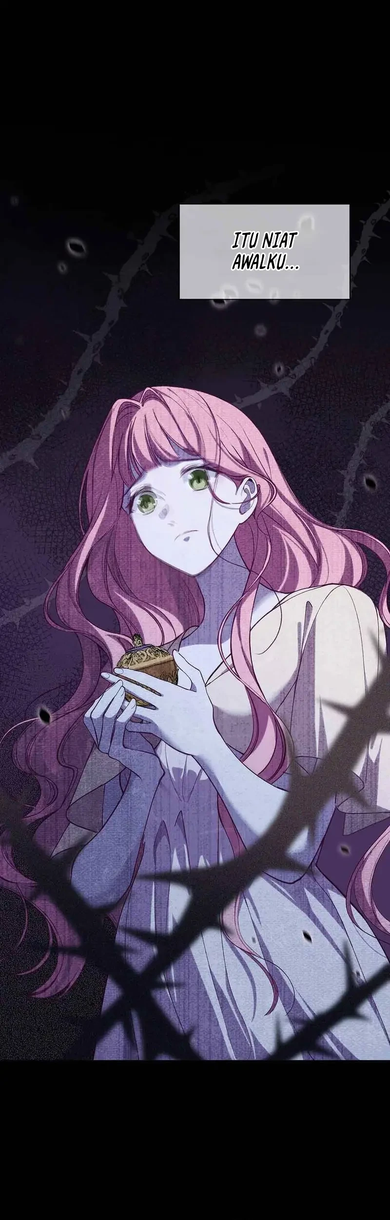 Manhwa My Insatiable Duke in a Three-Year Marriage Chapter 12 gambar 2