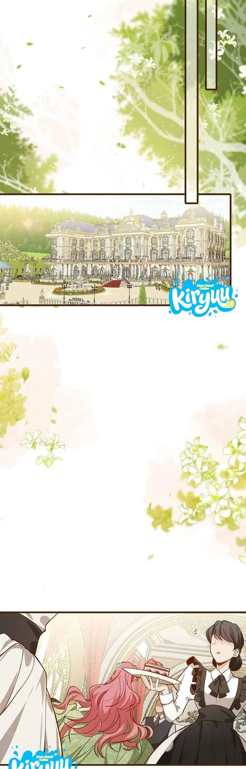 Manhwa My Insatiable Duke in a Three-Year Marriage Chapter 2 gambar 2