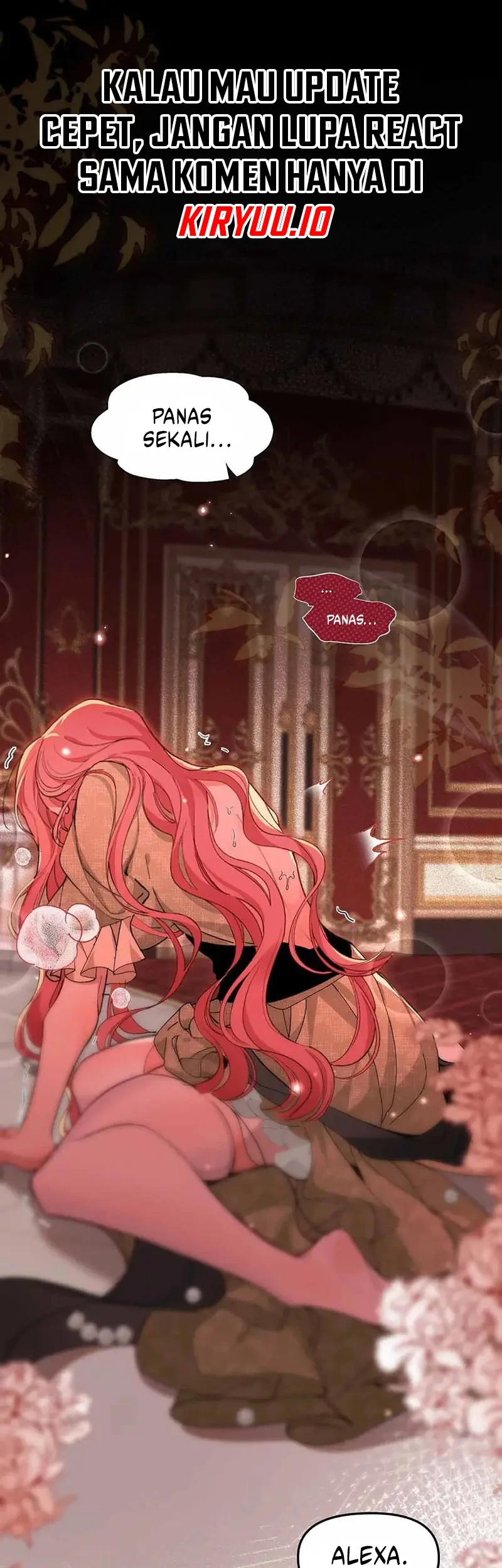 Manhwa My Insatiable Duke in a Three-Year Marriage Chapter 3 gambar 2