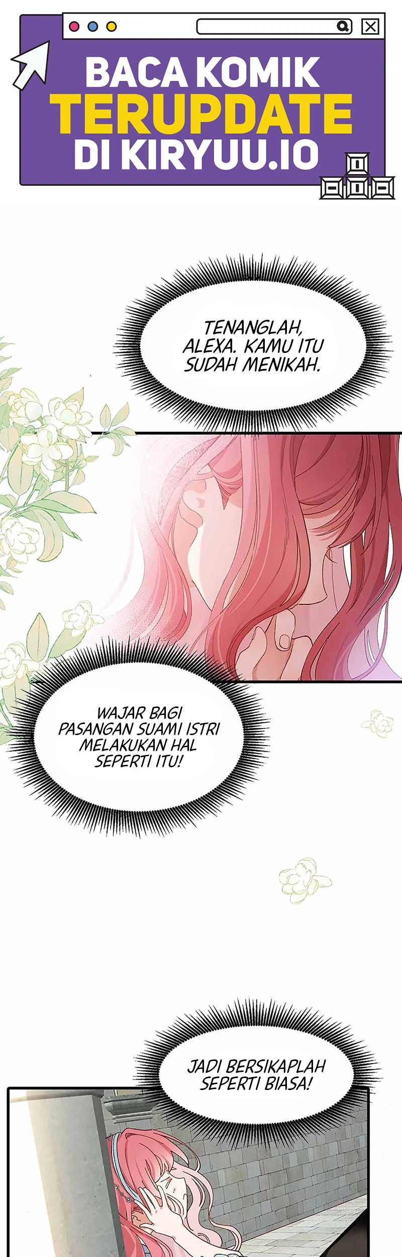 Manhwa My Insatiable Duke in a Three-Year Marriage Chapter 6 gambar 2