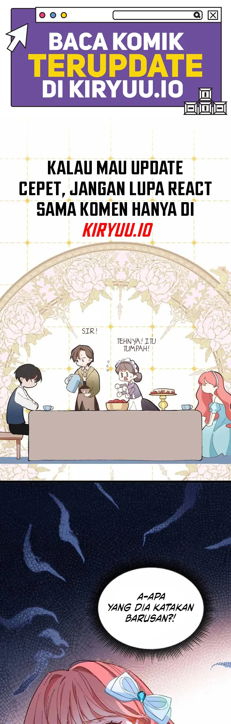 Manhwa My Insatiable Duke in a Three-Year Marriage Chapter 7 gambar 2