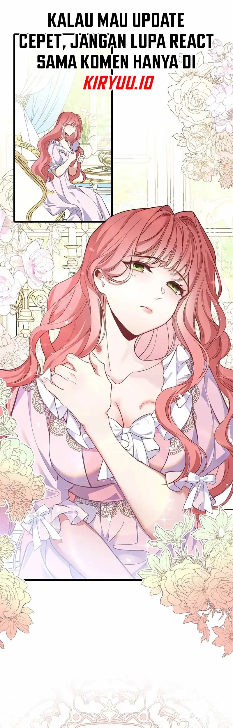 Manhwa My Insatiable Duke in a Three-Year Marriage Chapter 8 gambar 2