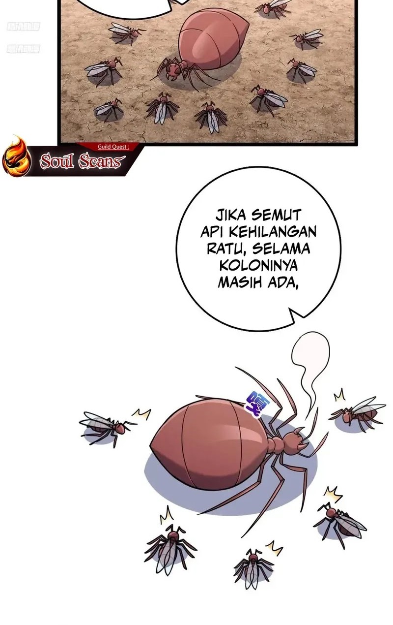 Manhua My Master Only Breaks Through Every Time the Limit Is Reached Chapter 148 gambar 2