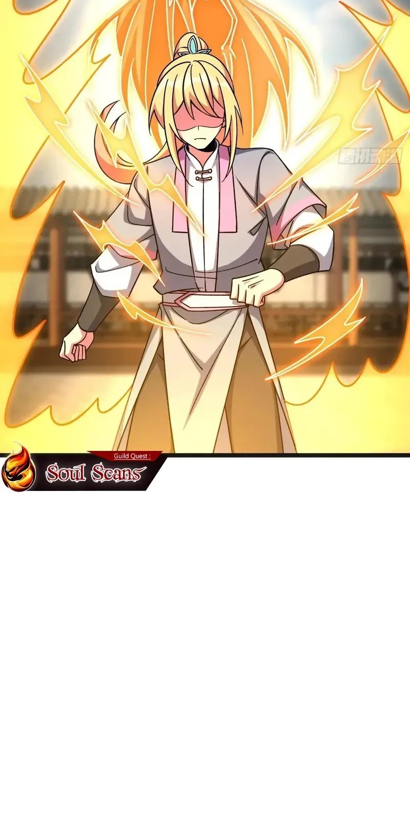 Manhua My Master Only Breaks Through Every Time the Limit Is Reached Chapter 161 gambar 2