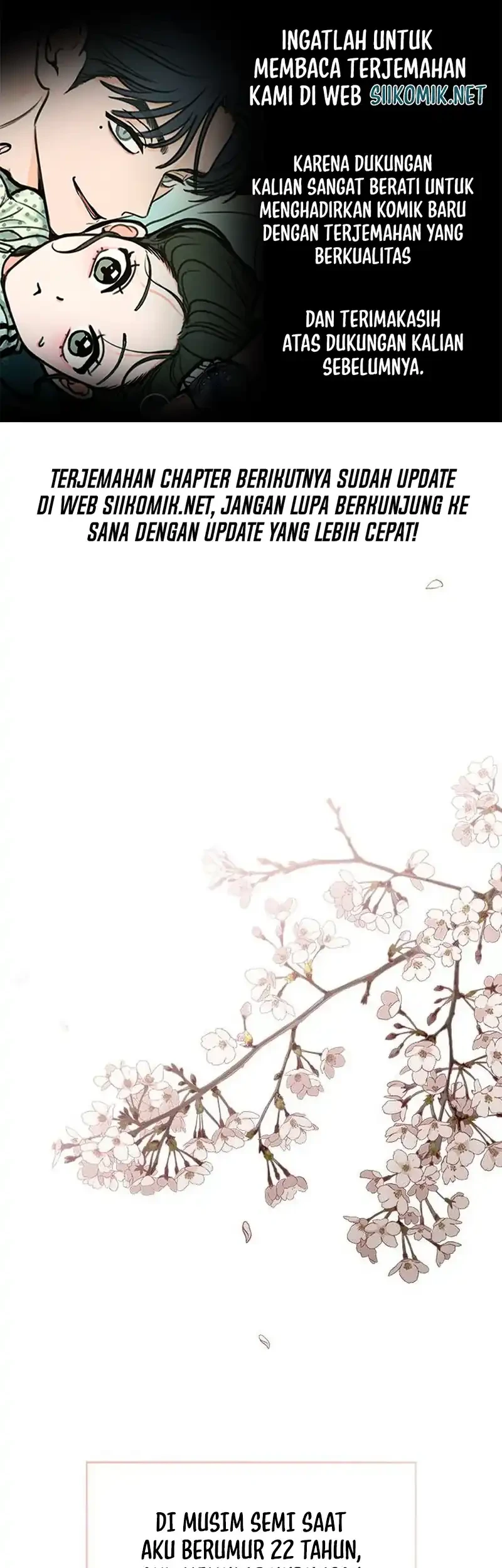 Komik My Meddler in Love Chapter 1 gambar 1