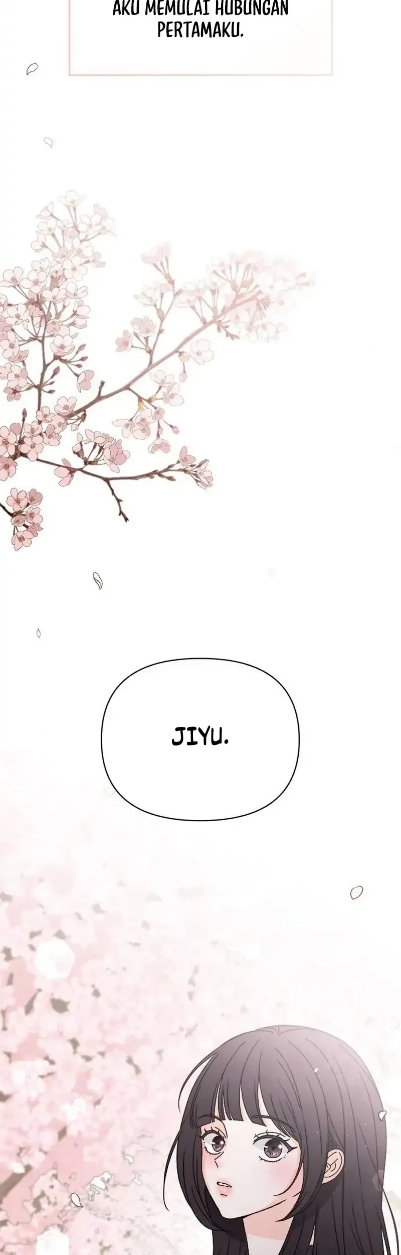 Manhwa My Meddler in Love Chapter 1 gambar 2
