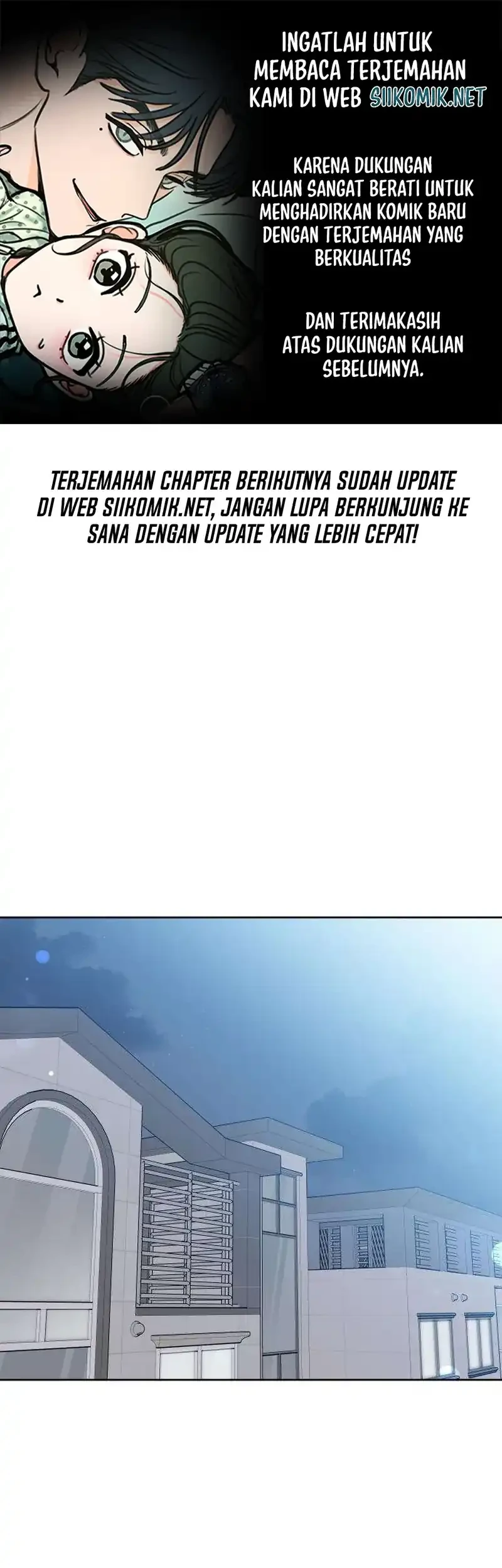 Komik My Meddler in Love Chapter 10 gambar 1