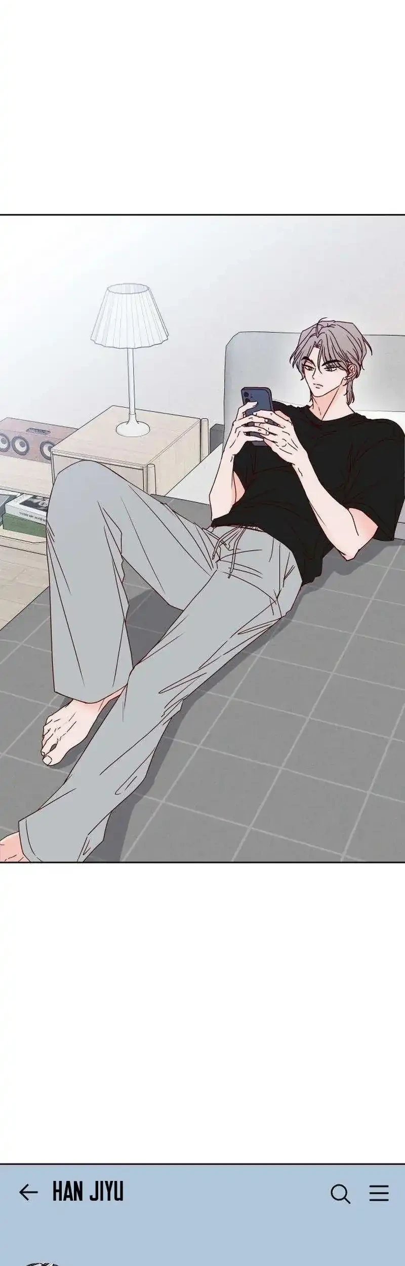 Manhwa My Meddler in Love Chapter 10 gambar 2