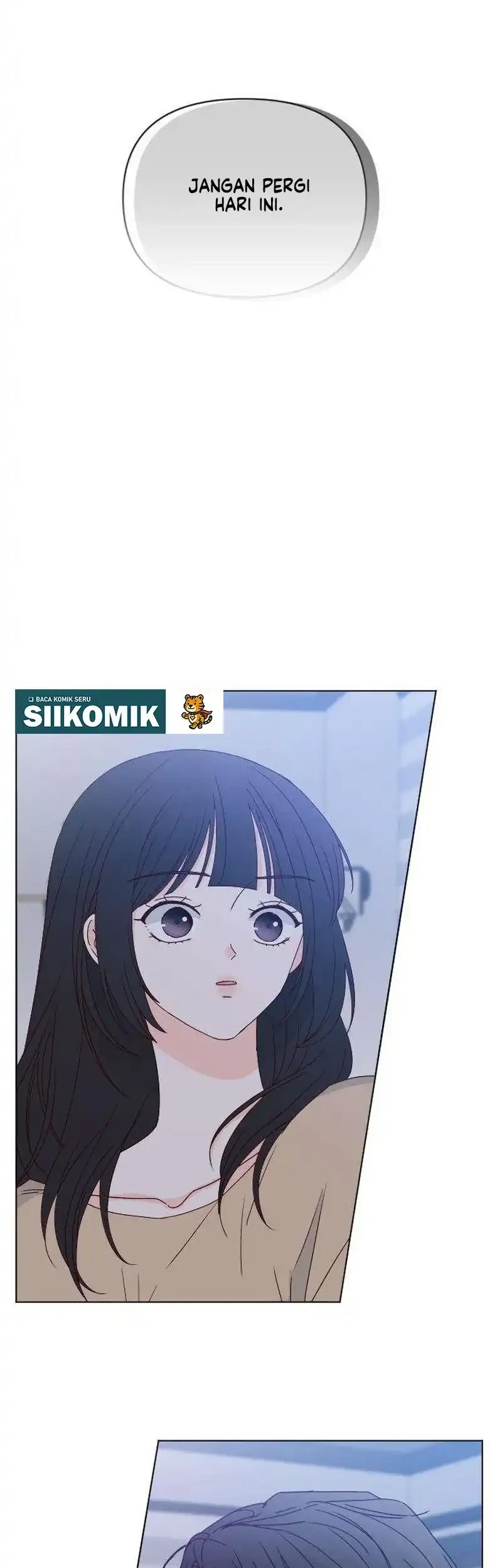 Manhwa My Meddler in Love Chapter 12 gambar 2