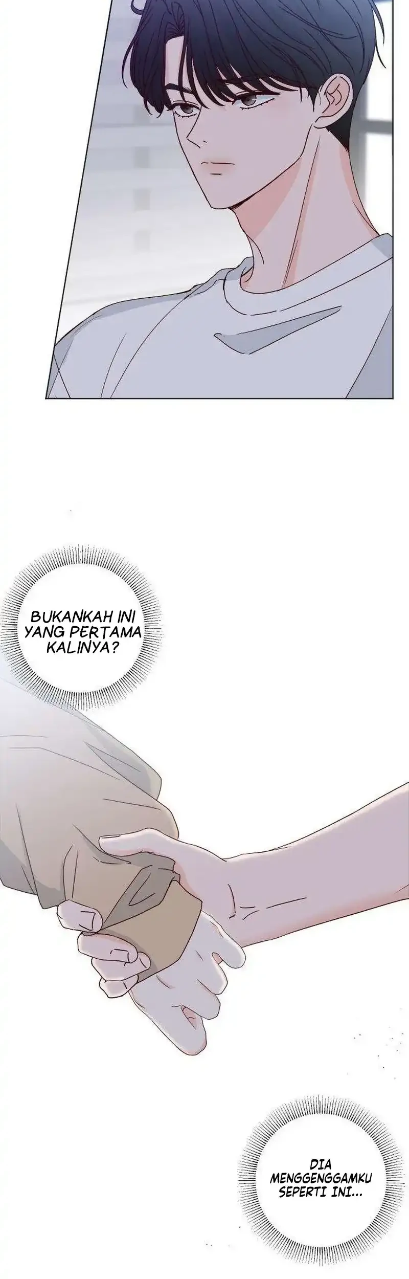 My Meddler in Love Chapter 12 Gambar 3