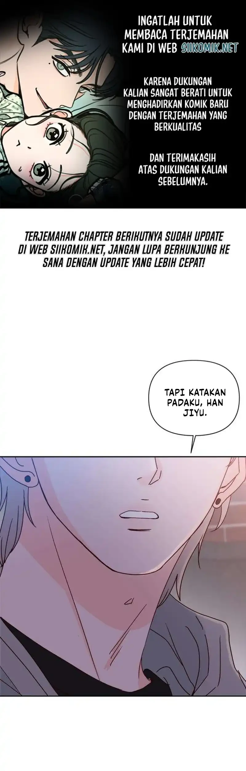 Komik My Meddler in Love Chapter 13 gambar 1