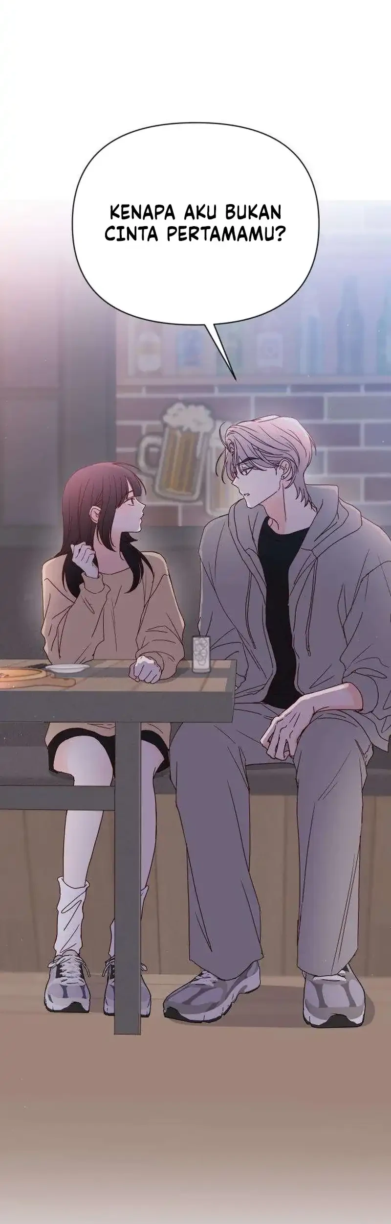Manhwa My Meddler in Love Chapter 13 gambar 2