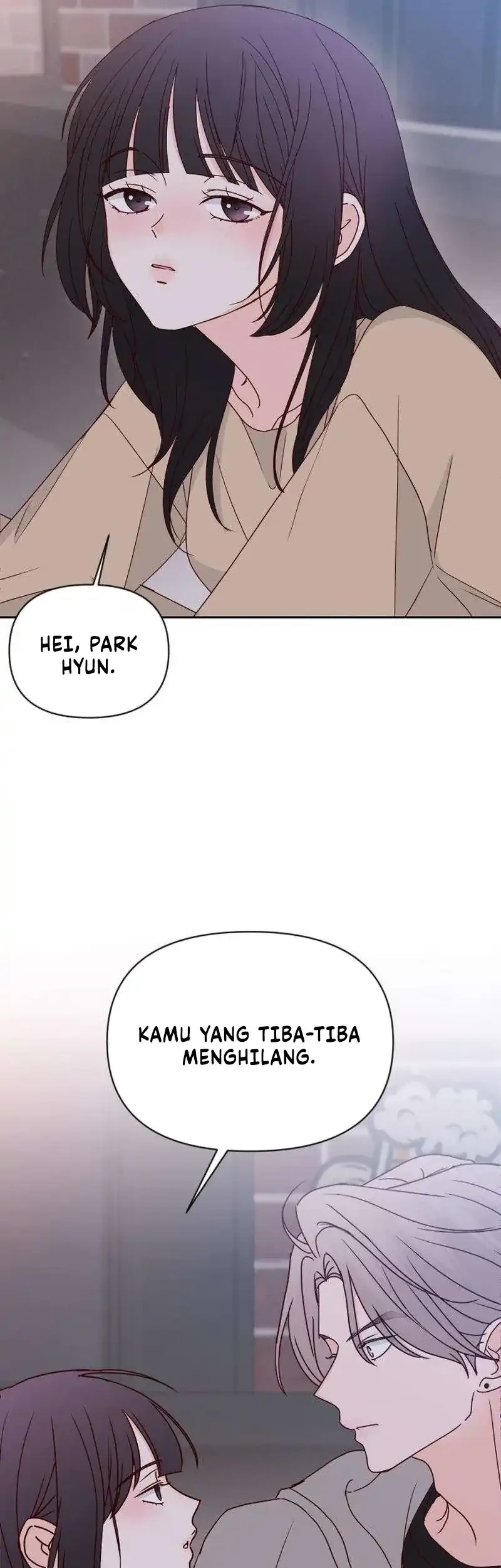 My Meddler in Love Chapter 13 Gambar 4