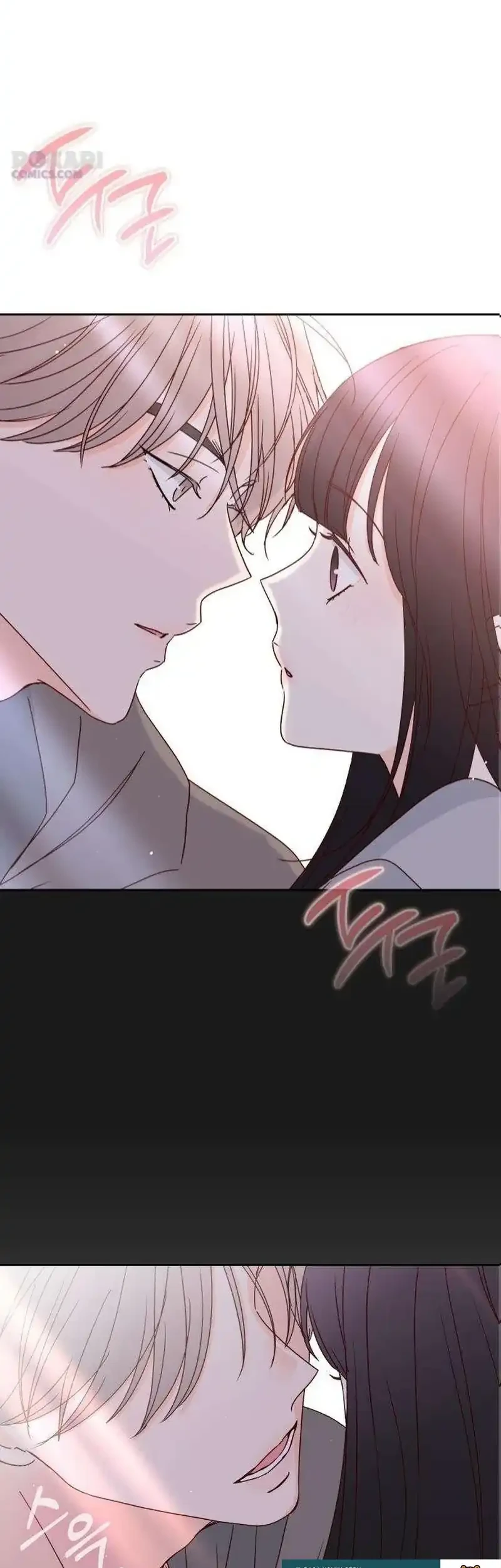 My Meddler in Love Chapter 17 Gambar 3