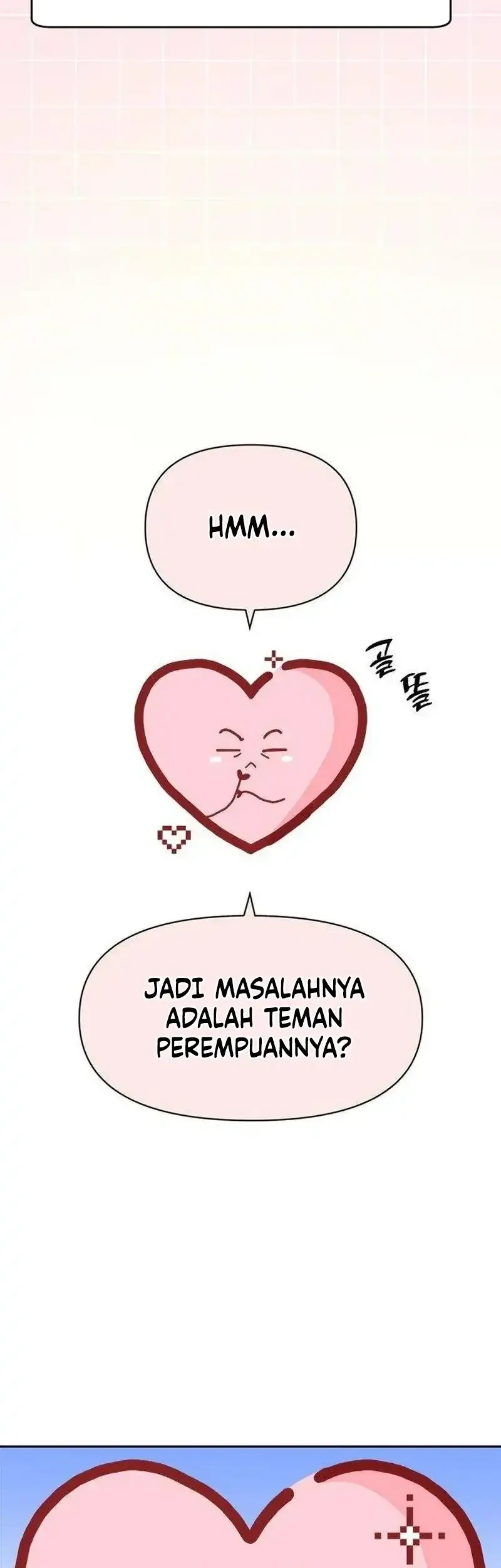 My Meddler in Love Chapter 2 Gambar 3