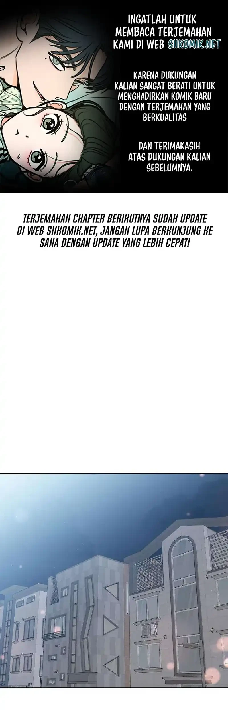 Komik My Meddler in Love Chapter 21 gambar 1