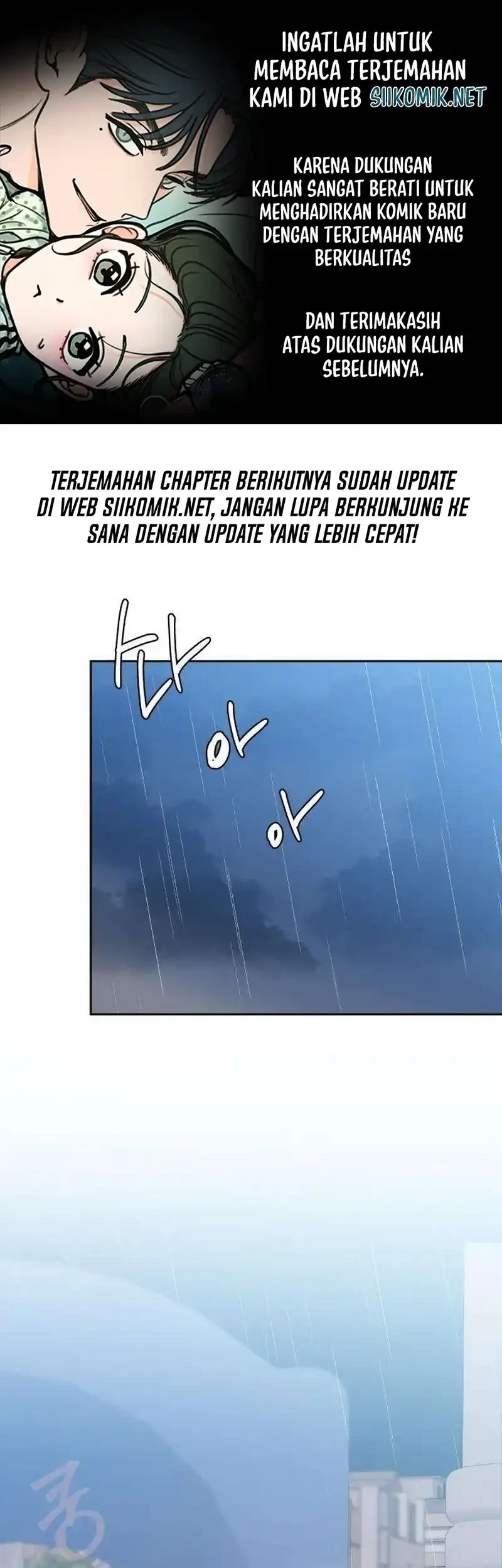 Komik My Meddler in Love Chapter 22 gambar 1