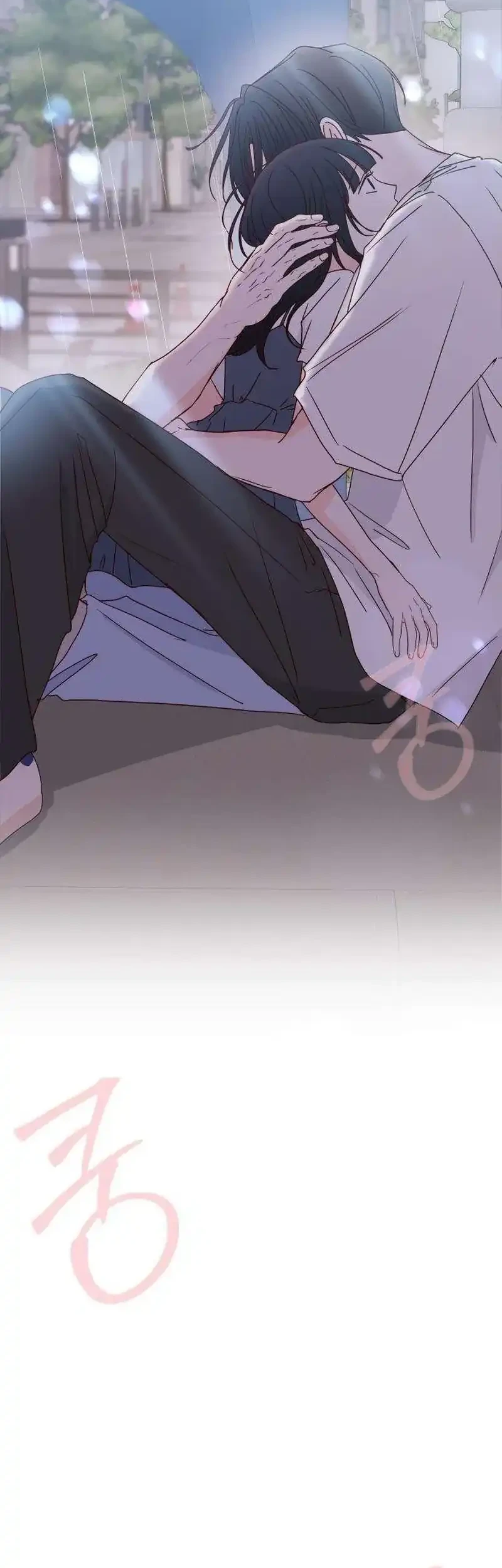 Manhwa My Meddler in Love Chapter 22 gambar 2