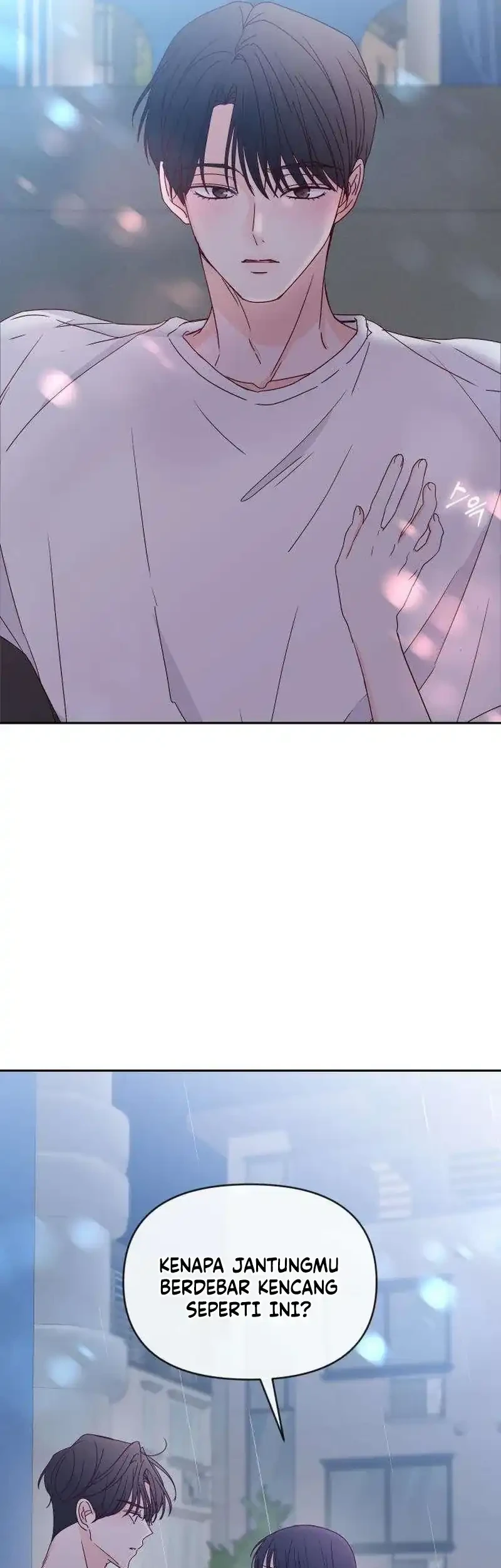 My Meddler in Love Chapter 22 Gambar 4