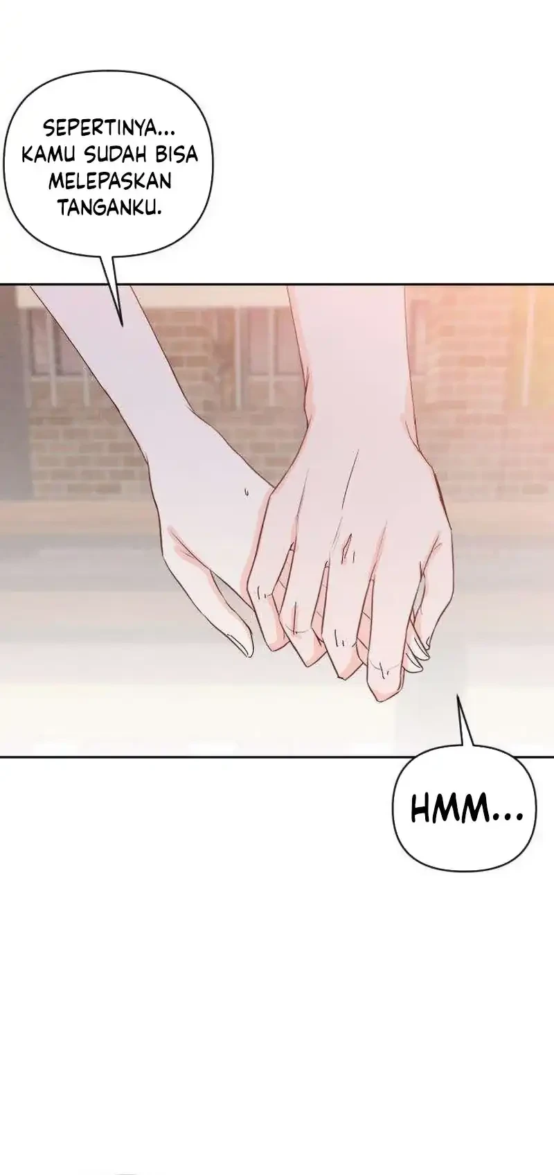 My Meddler in Love Chapter 24 Gambar 3