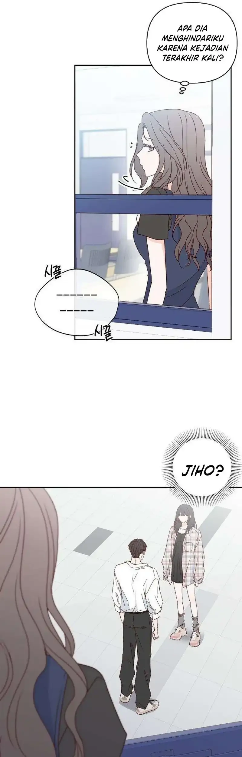 My Meddler in Love Chapter 25 Gambar 3