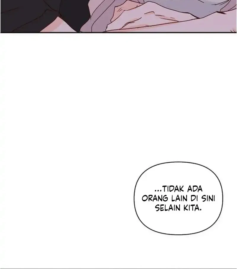 My Meddler in Love Chapter 27 Gambar 4