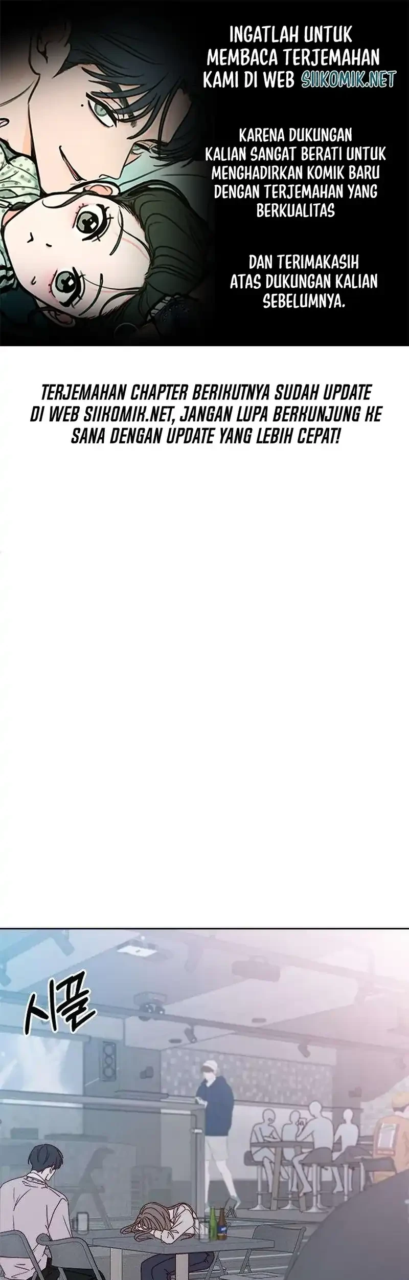 Komik My Meddler in Love Chapter 3 gambar 1