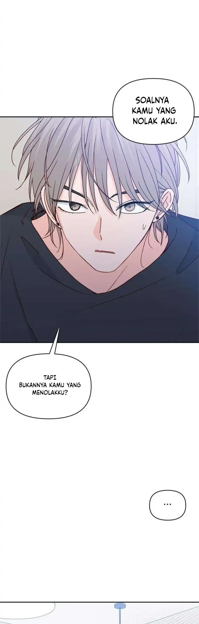 My Meddler in Love Chapter 32 Gambar 3