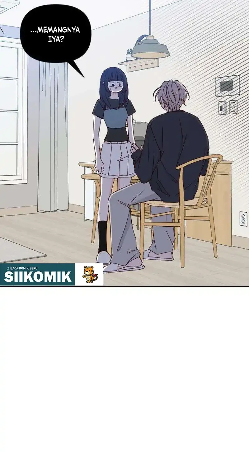 My Meddler in Love Chapter 32 Gambar 4