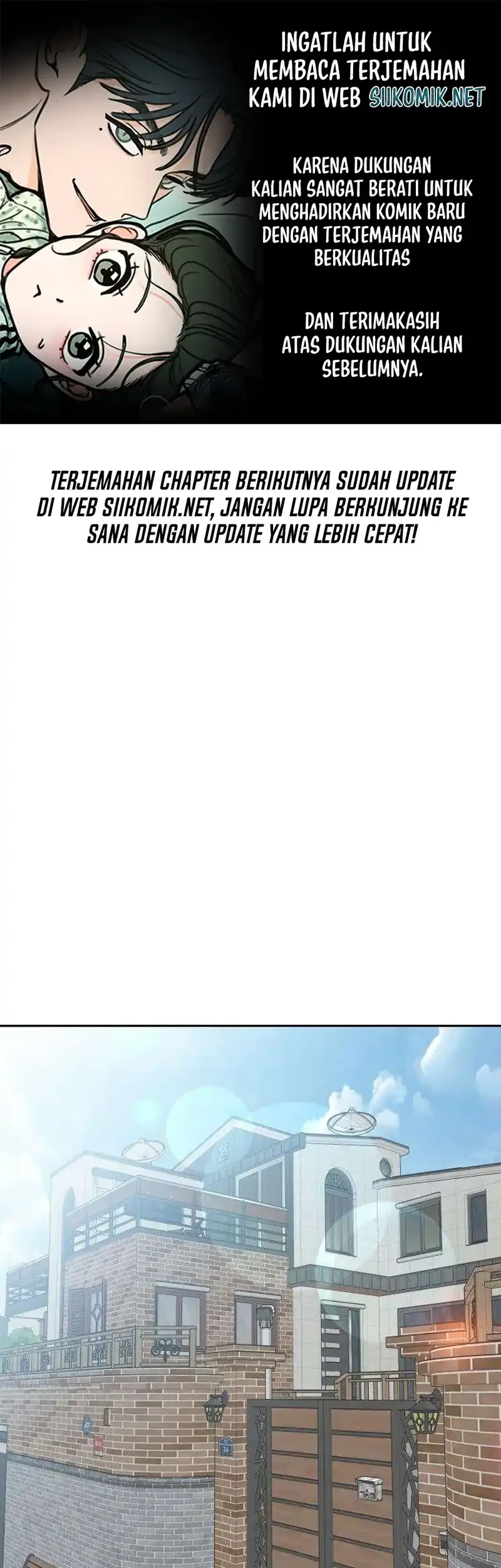 Komik My Meddler in Love Chapter 35 gambar 1