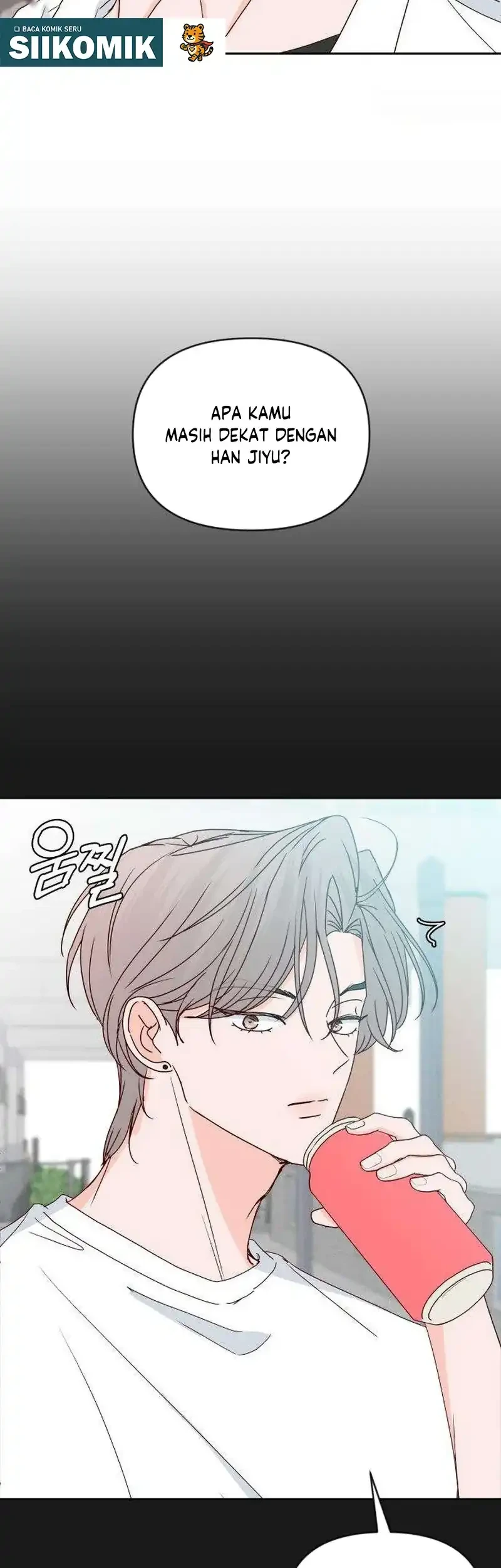 My Meddler in Love Chapter 36 Gambar 3