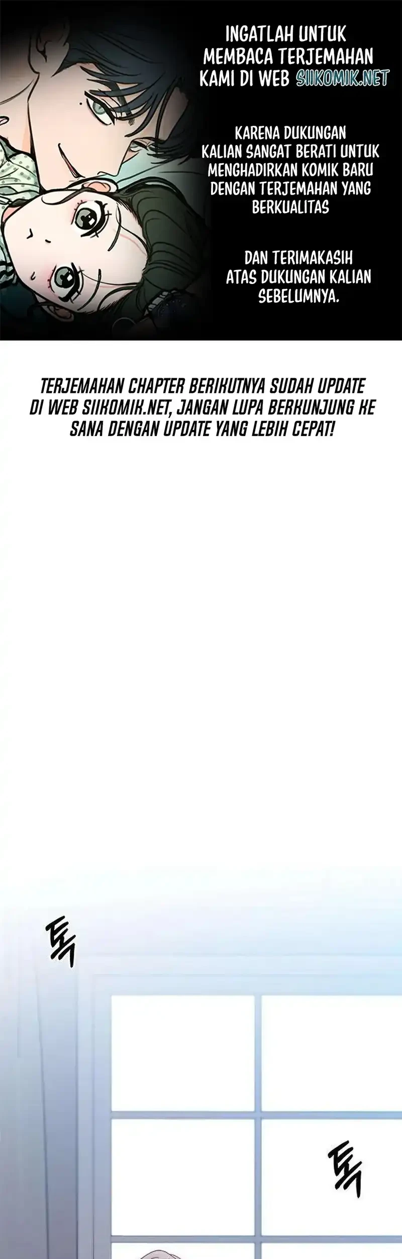 Komik My Meddler in Love Chapter 4 gambar 1