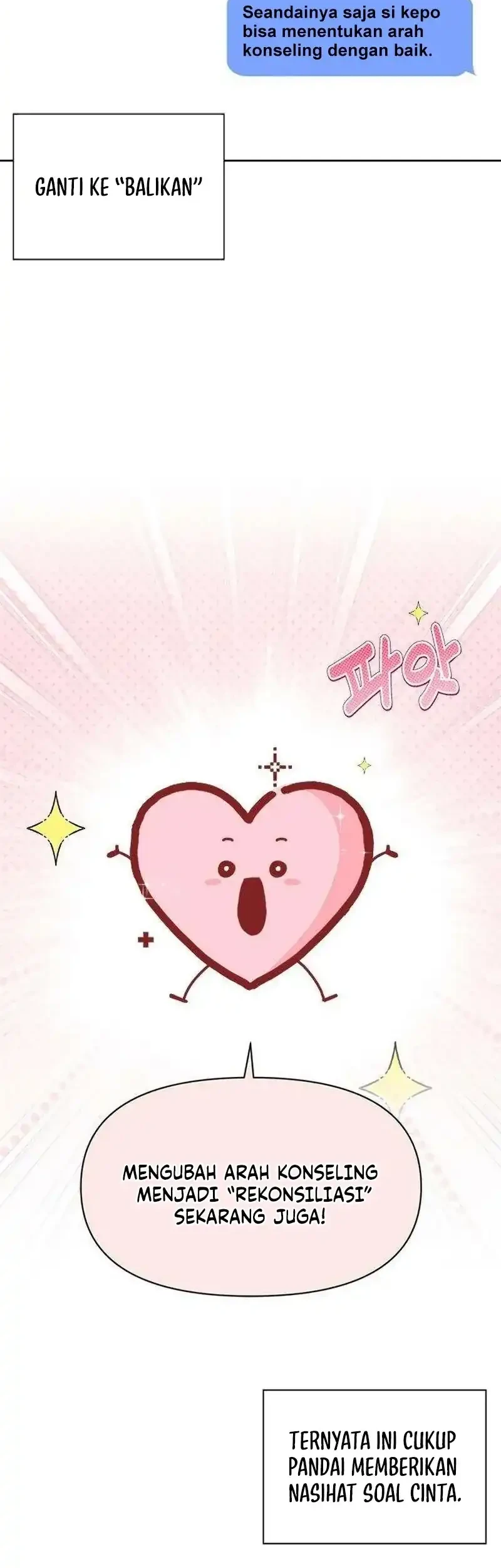 My Meddler in Love Chapter 4 Gambar 3