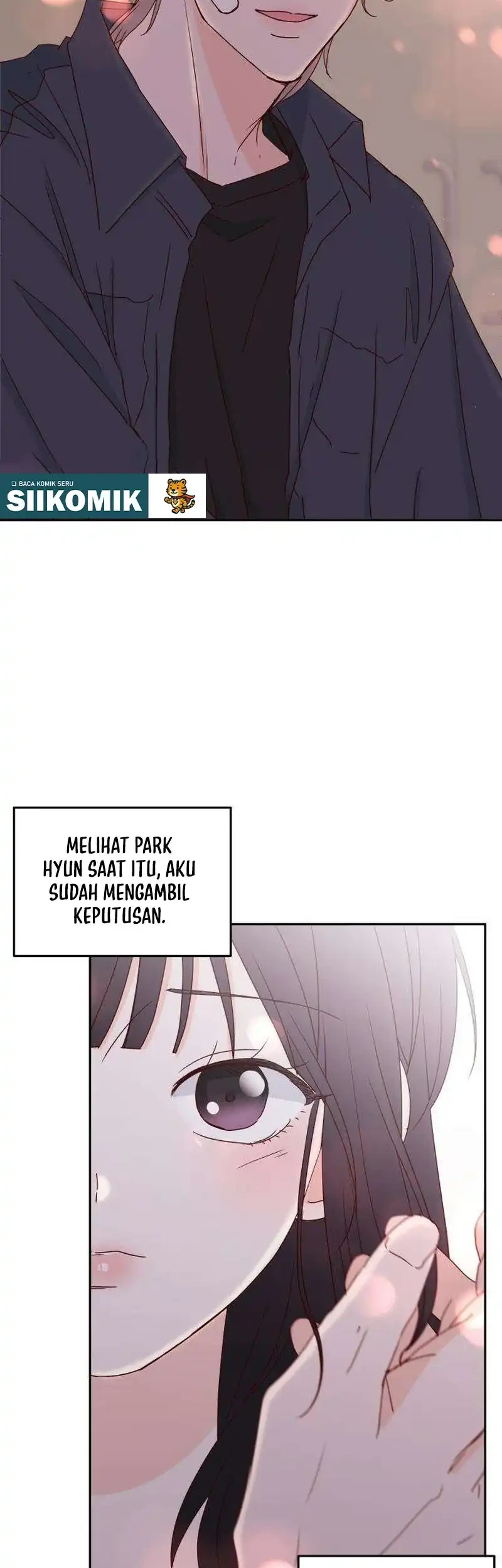 Manhwa My Meddler in Love Chapter 41 gambar 2