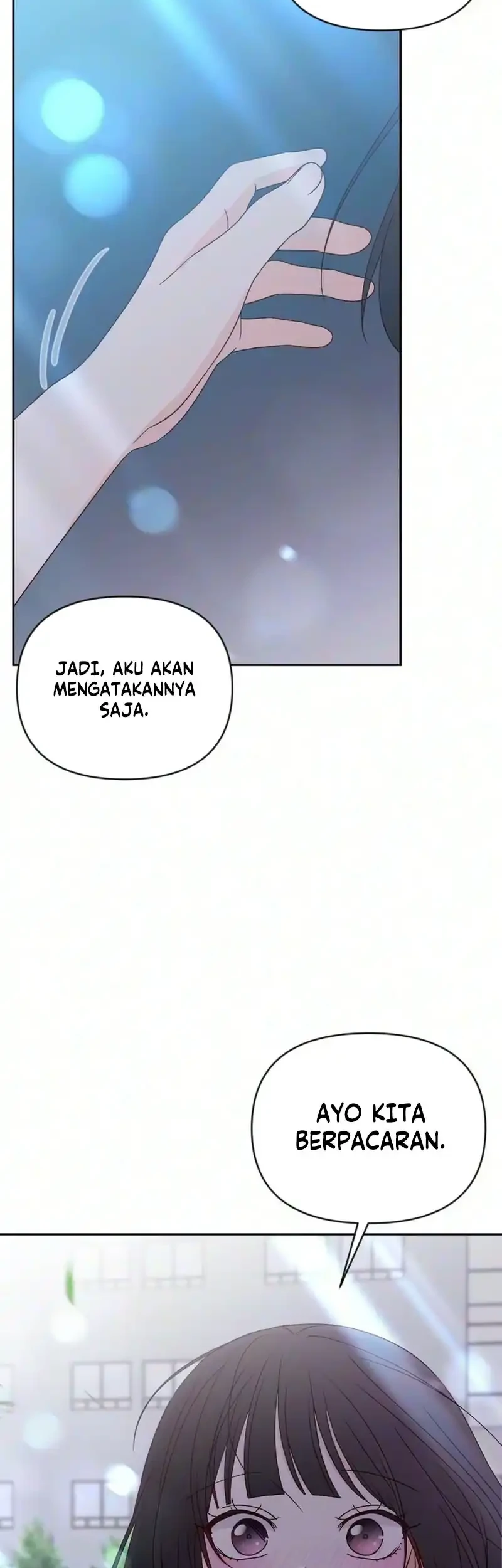 My Meddler in Love Chapter 43 Gambar 3