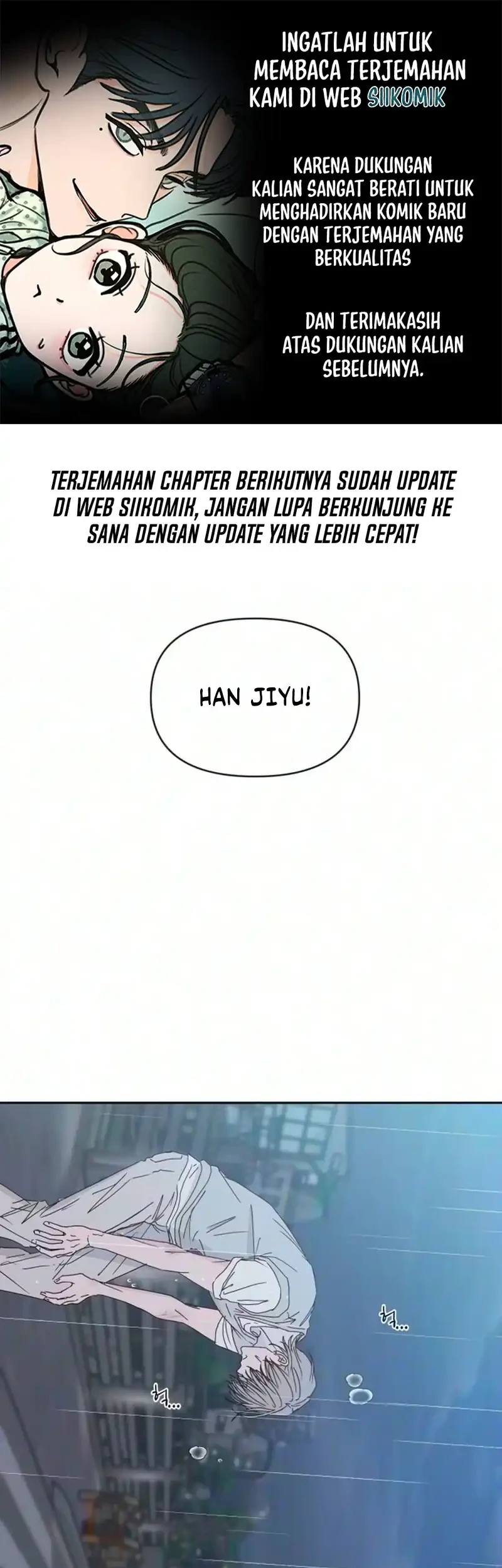 Komik My Meddler in Love Chapter 48 gambar 1