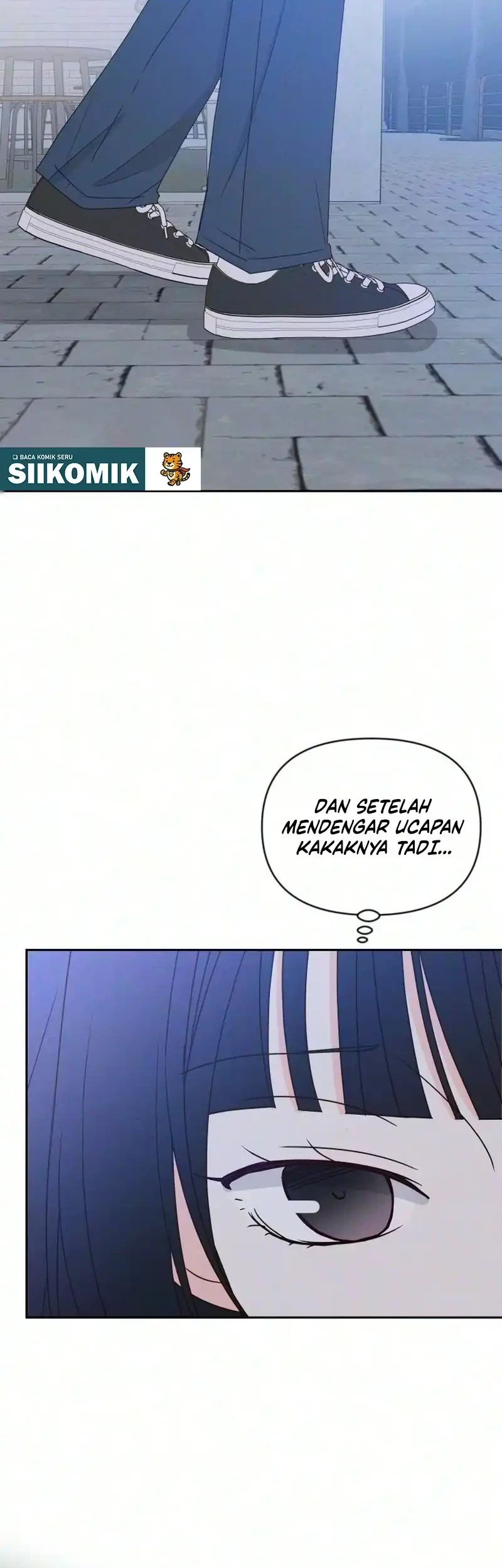 Manhwa My Meddler in Love Chapter 49 gambar 2