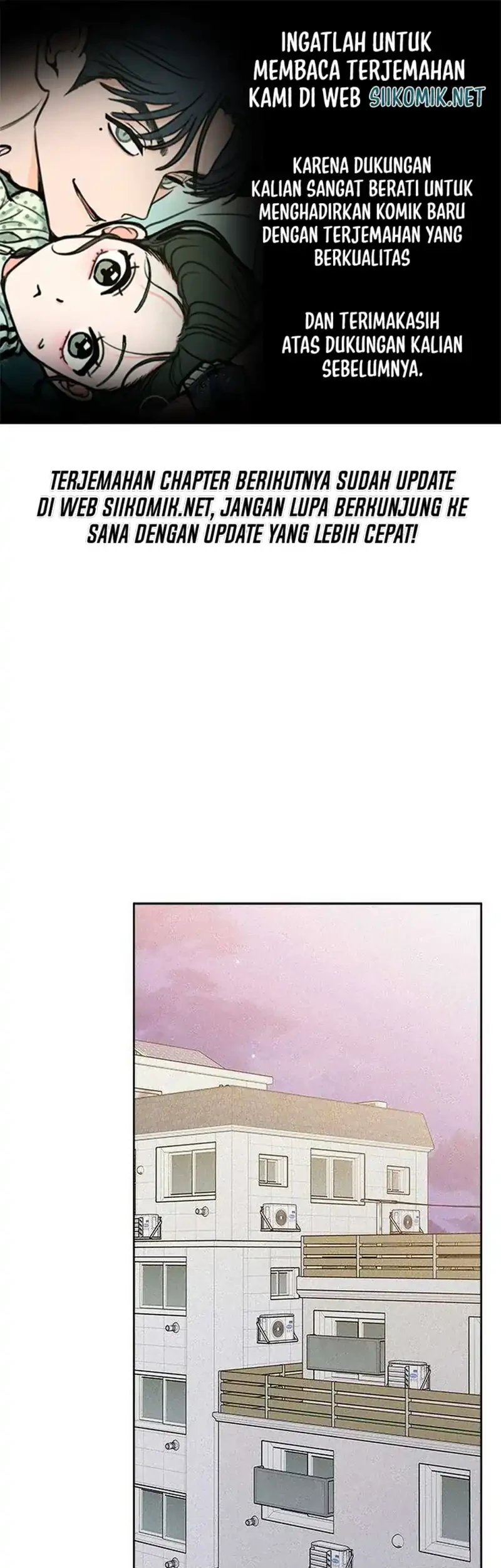 Komik My Meddler in Love Chapter 5 gambar 1