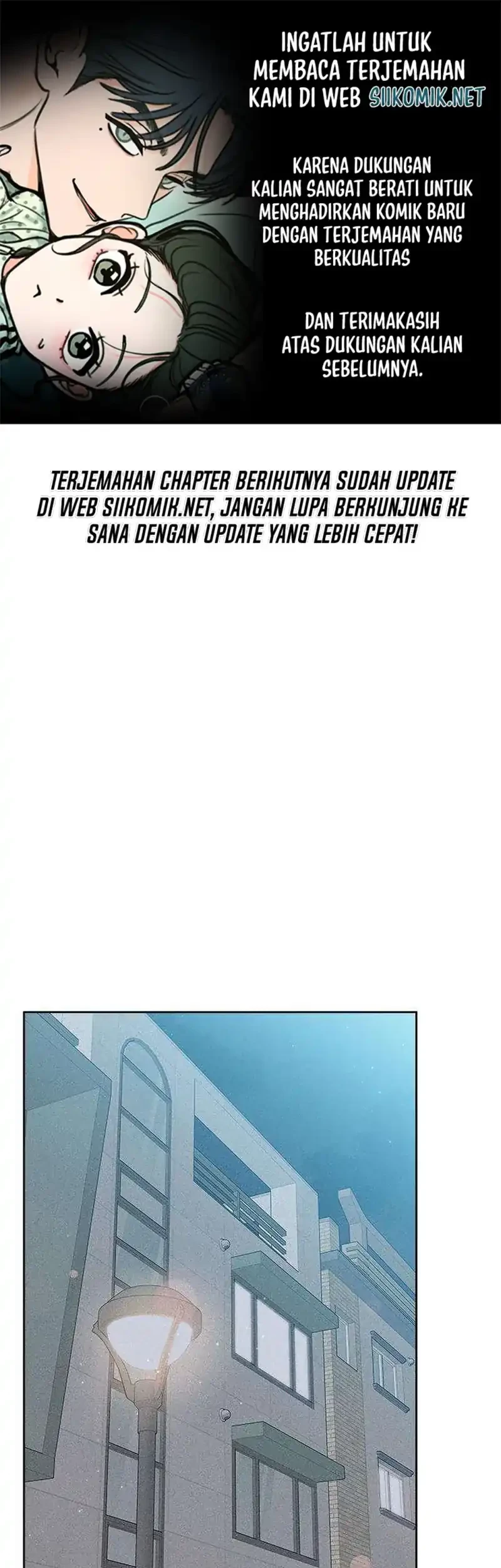 Komik My Meddler in Love Chapter 6 gambar 1