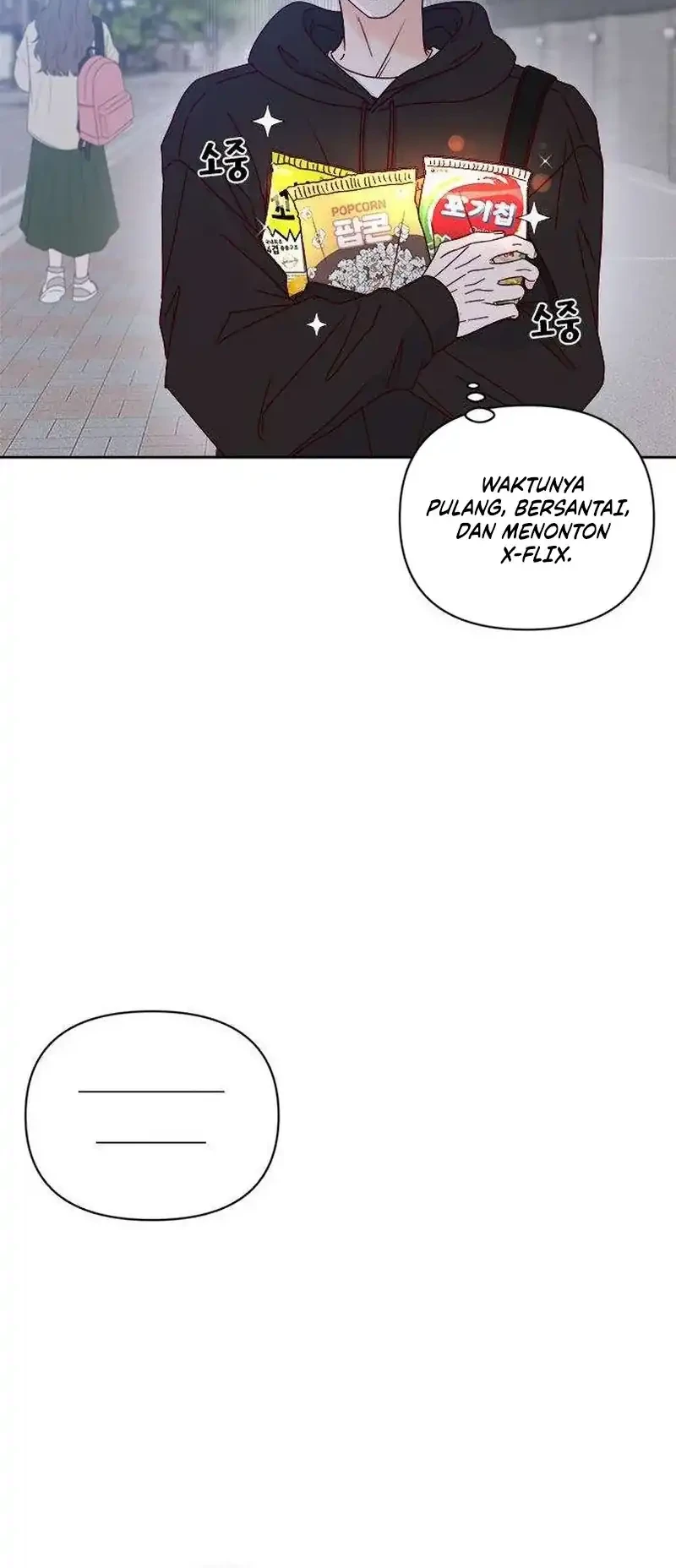My Meddler in Love Chapter 6 Gambar 3