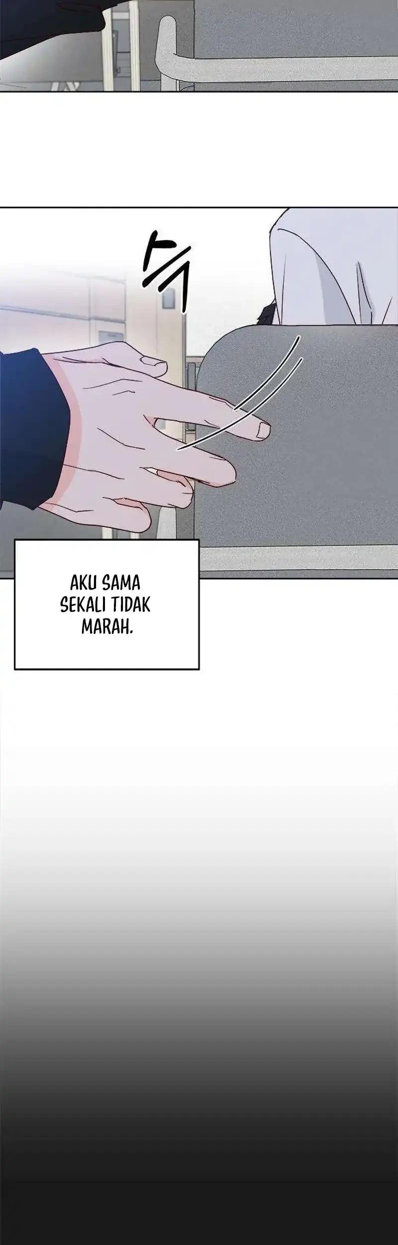 My Meddler in Love Chapter 8 Gambar 3
