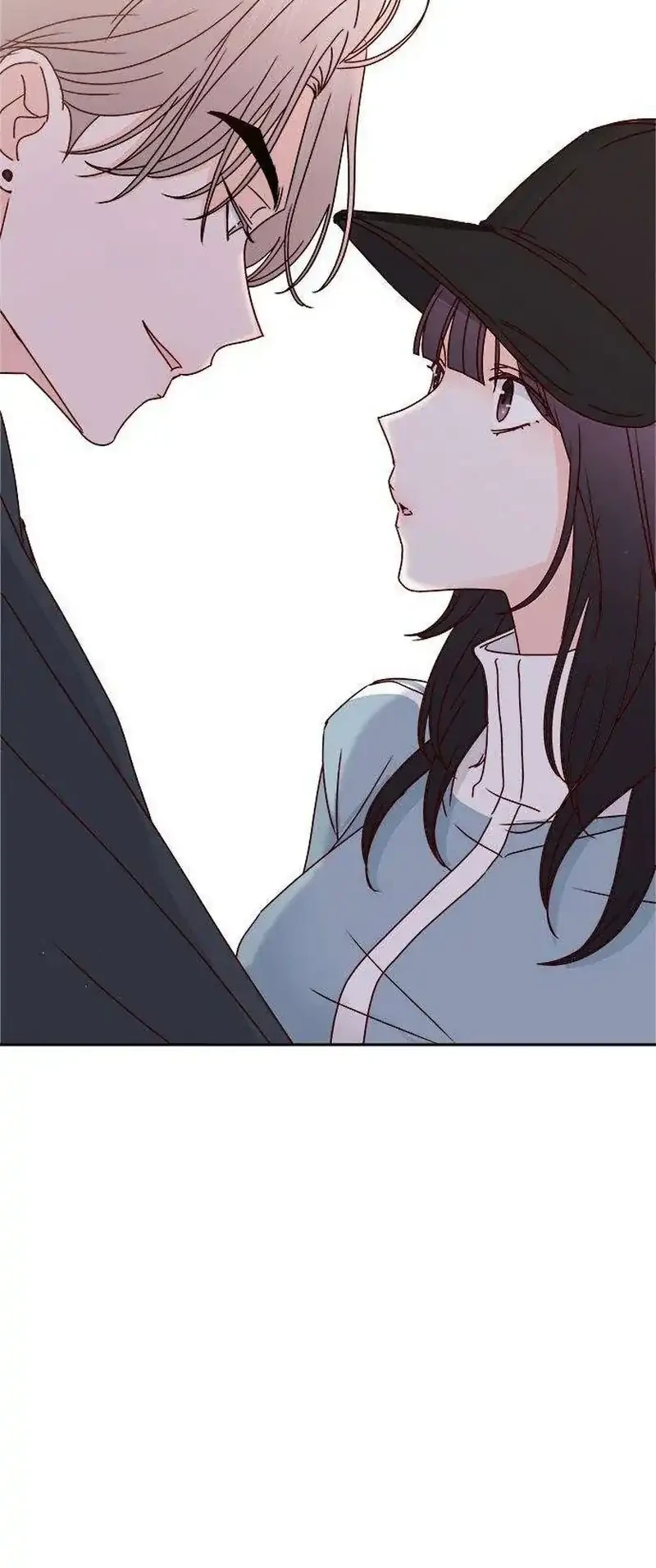 My Meddler in Love Chapter 9 Gambar 3