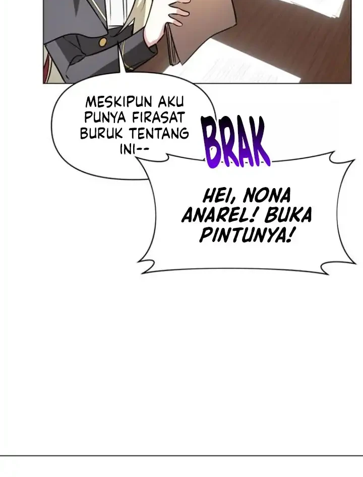 My Ruined Academy Life Chapter 74 Gambar 3