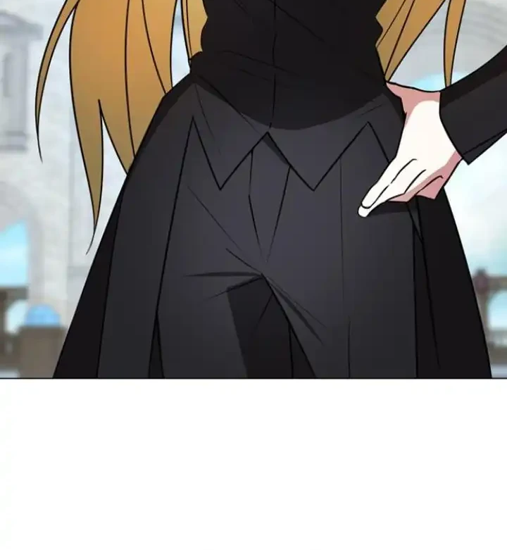 My Ruined Academy Life Chapter 76 Gambar 3