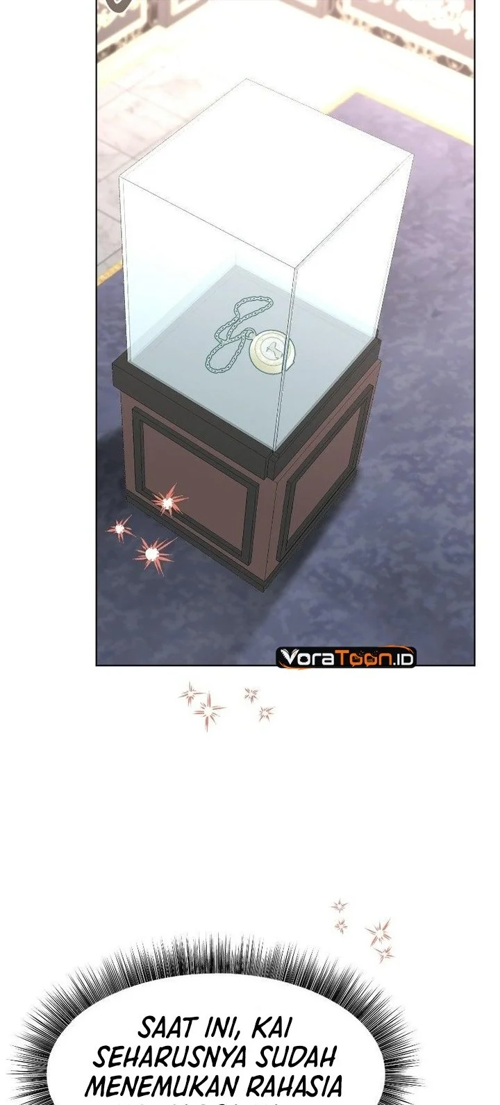 My Ruined Academy Life Chapter 91 Gambar 3